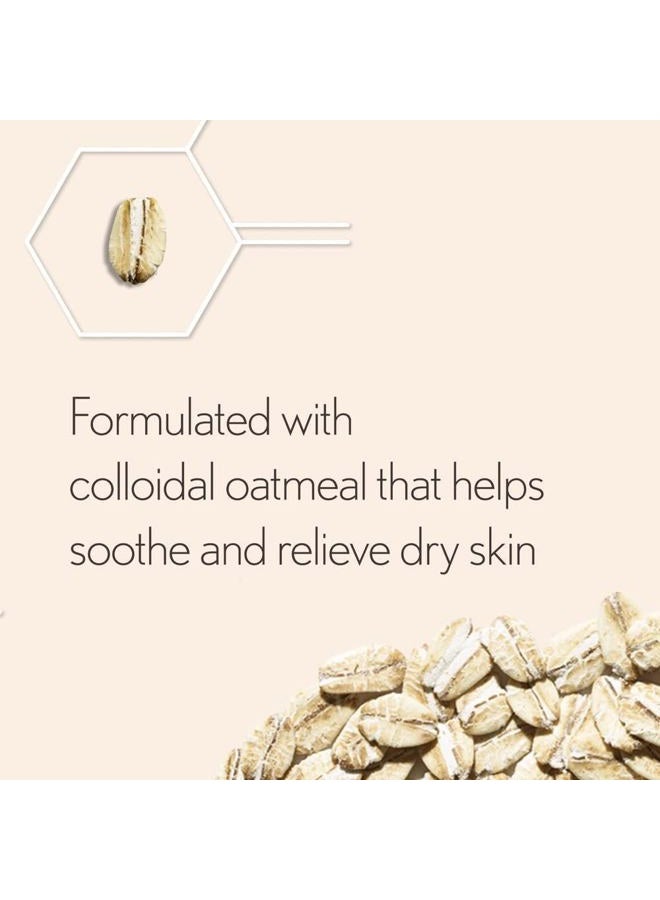 AVEENO Active Naturals Intense Relief Hand Cream 3.50 oz (Pack of 6) - Image 5