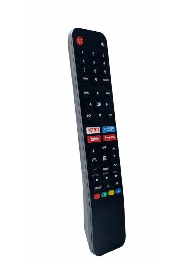 Huayu Universal Remote Control For Sharp LCD LED TV - Image 2