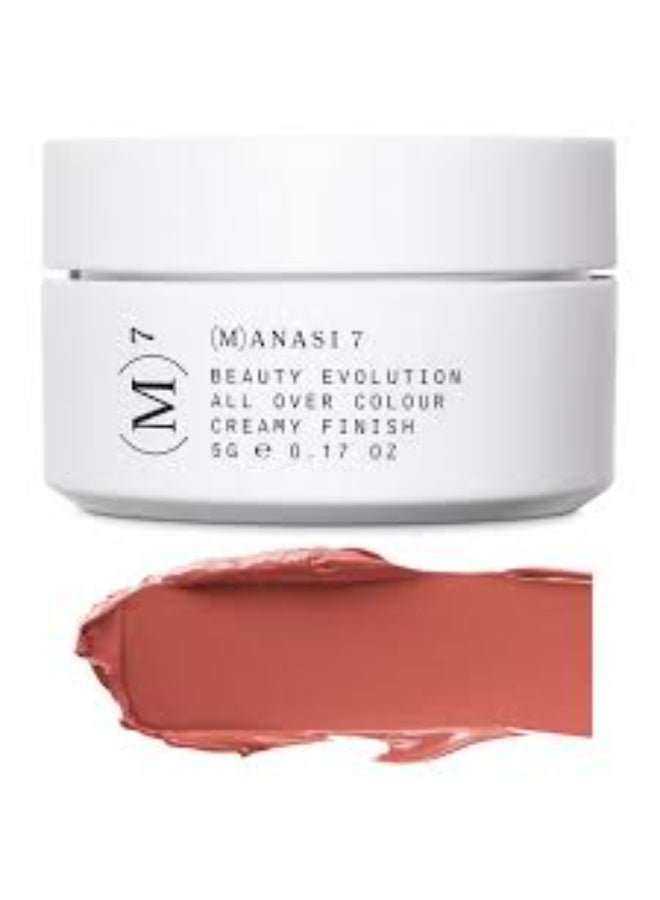 Manasi 7 All Over lip Colour Mangala 5g - Image 2