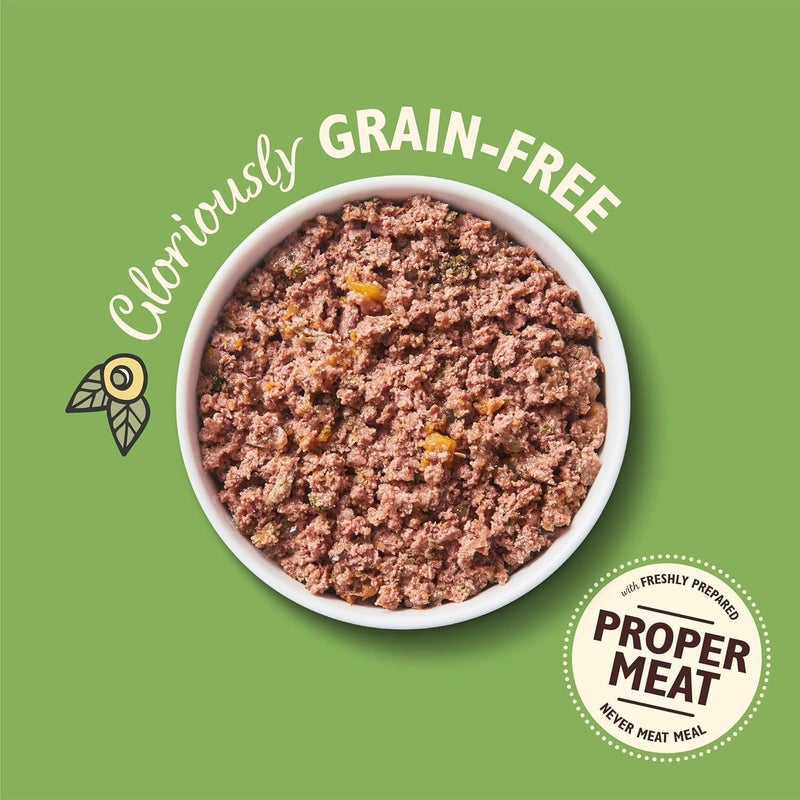 Lily's Kitchen Coronation Chicken Wet Dog Food - 150G - Image 4