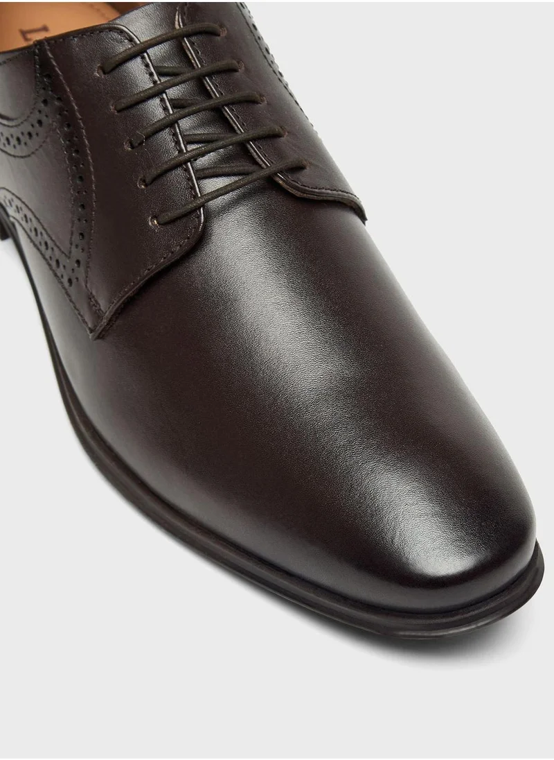LBL by Shoexpress Casual Lace Ups Shoes