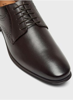LBL by Shoexpress Casual Lace Ups Shoes  - Image 4