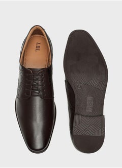LBL by Shoexpress Casual Lace Ups Shoes  - Image 5
