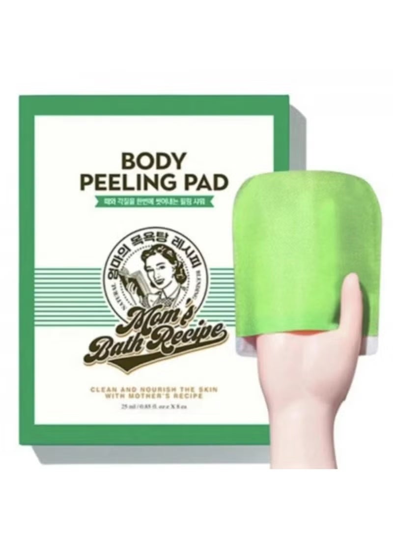 Mom's Bath Body Exfoliating Loofah
