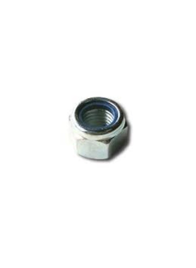أن/بي صامولة سداسية - نايلوك - M20 - NY120041L/NB - Image 1
