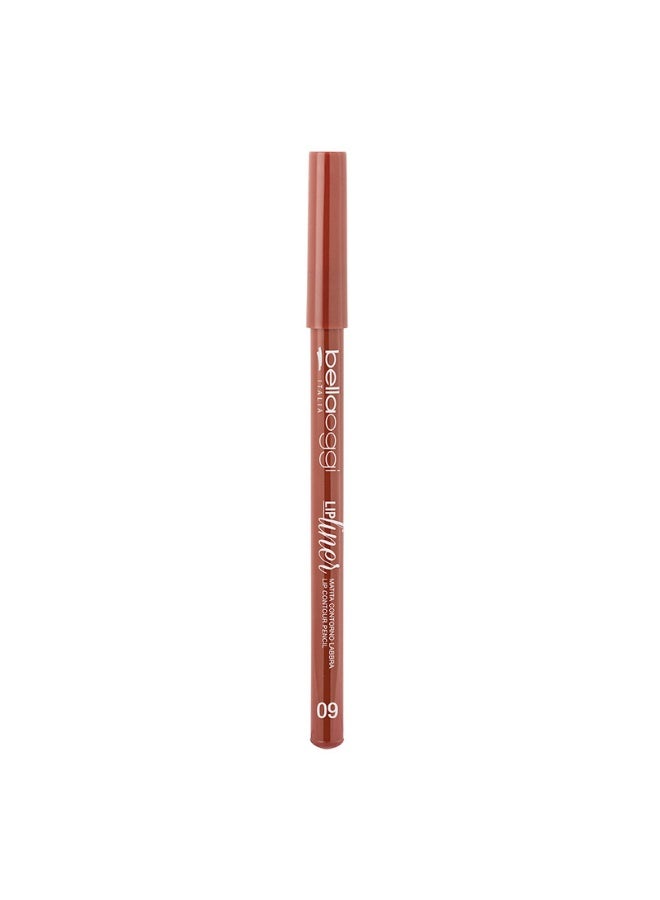 Bellaoggi Lip Liner - Brown - Image 2