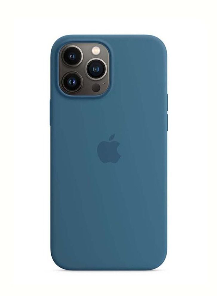 shAyzee Protective Silicone Case Cover For iPhone 13 Pro 6.1 Inch - Image 1