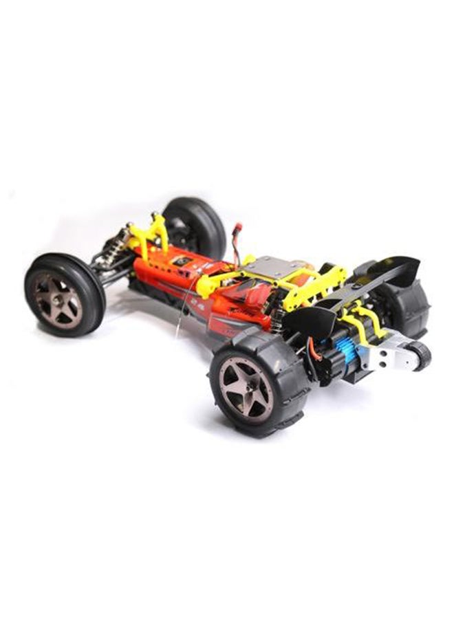 MYTOYS Remote Control Land Dash High Speed Car Mt929 - Image 2