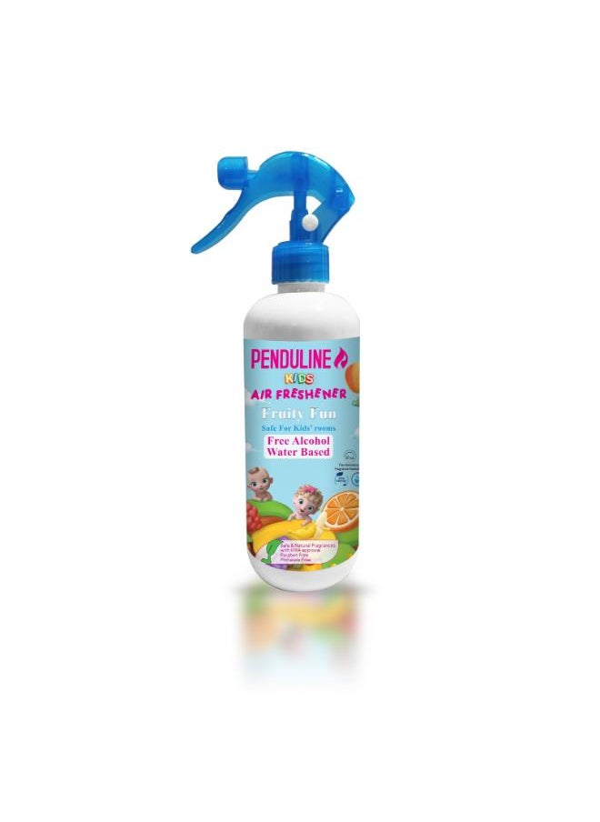 Frutiy Fun Air Freshener 400ml 