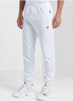 Athleisure Essential Joggers