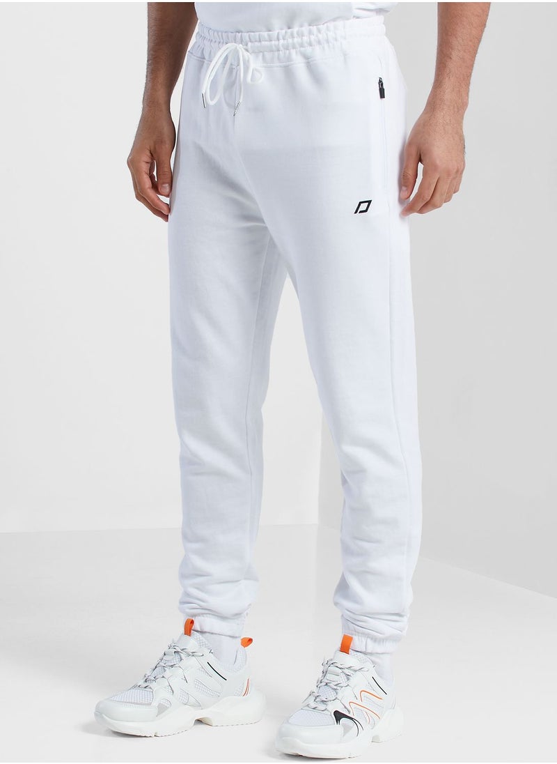 FRWD - Athleisure Essential Joggers - Image 1