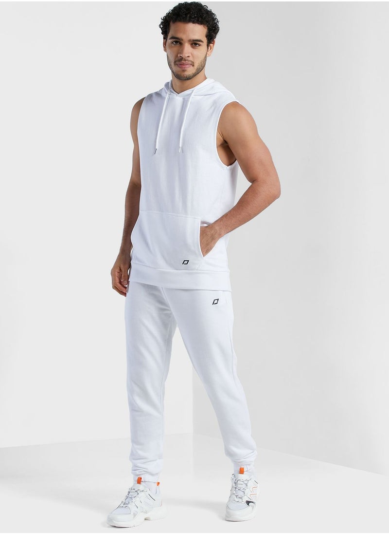 FRWD - Athleisure Essential Joggers - Image 1
