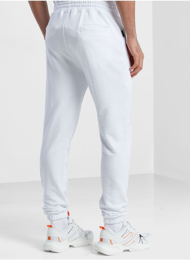 FRWD - Athleisure Essential Joggers - Image 1