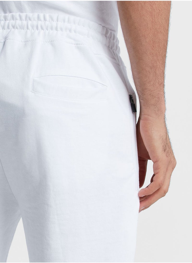 FRWD - Athleisure Essential Joggers - Image 1