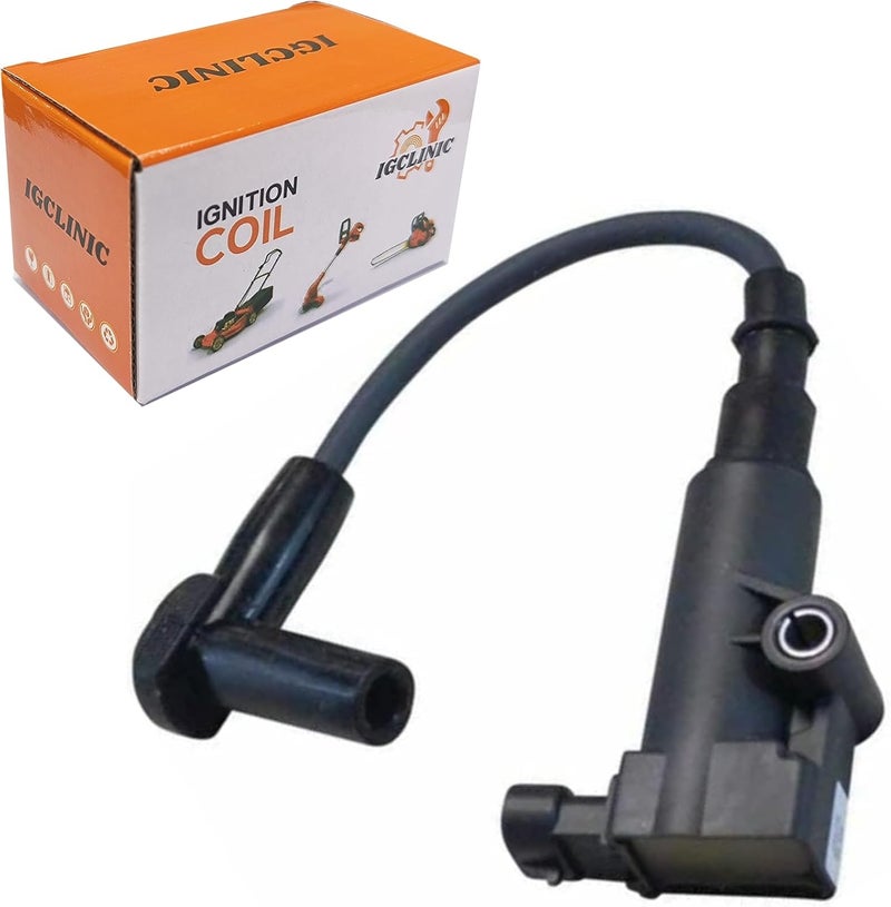 IGCLINIC Ignition Coil Compatible with Kohler 25 519 02-S for ECH630 ECH680 CH740 - Image 1