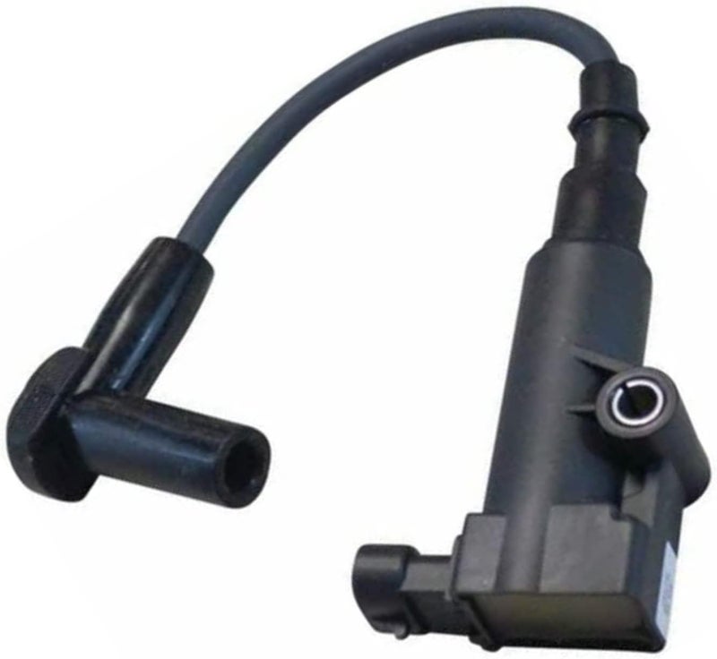 IGCLINIC Ignition Coil Compatible with Kohler 25 519 02-S for ECH630 ECH680 CH740 - Image 2
