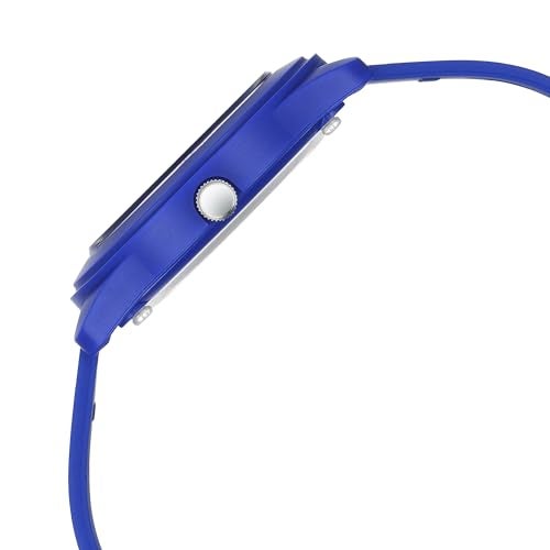 Zoop Analog Watch with White Dial & Blue Strap for Boys Girls Kids, from House of Titan - NU26019PP24W - Image 2
