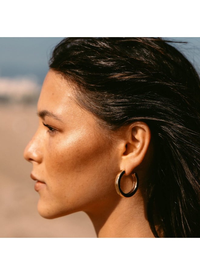 TOWER 28 Bronzino Illuminating Cream Bronzer, West Coast ; Multipurpose Cheek And Lip Cream Bronzer In Medium Warm Bronze ; Moisturizing, Siliconefree  - Image 5