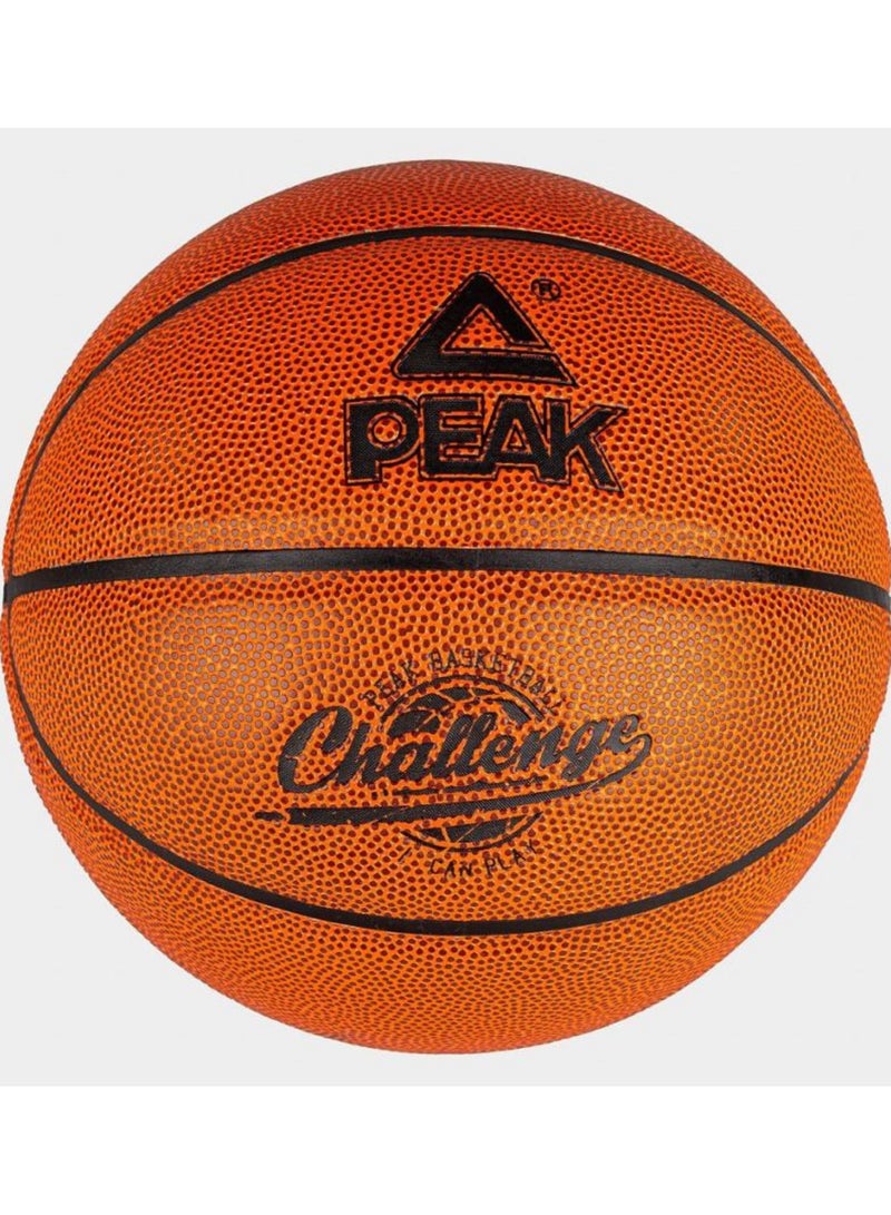 PEAK Pu Basketball - Image 1