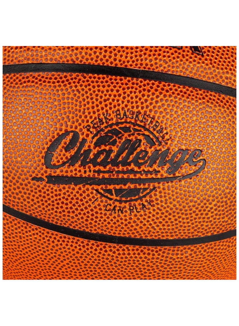 PEAK Pu Basketball - Image 2