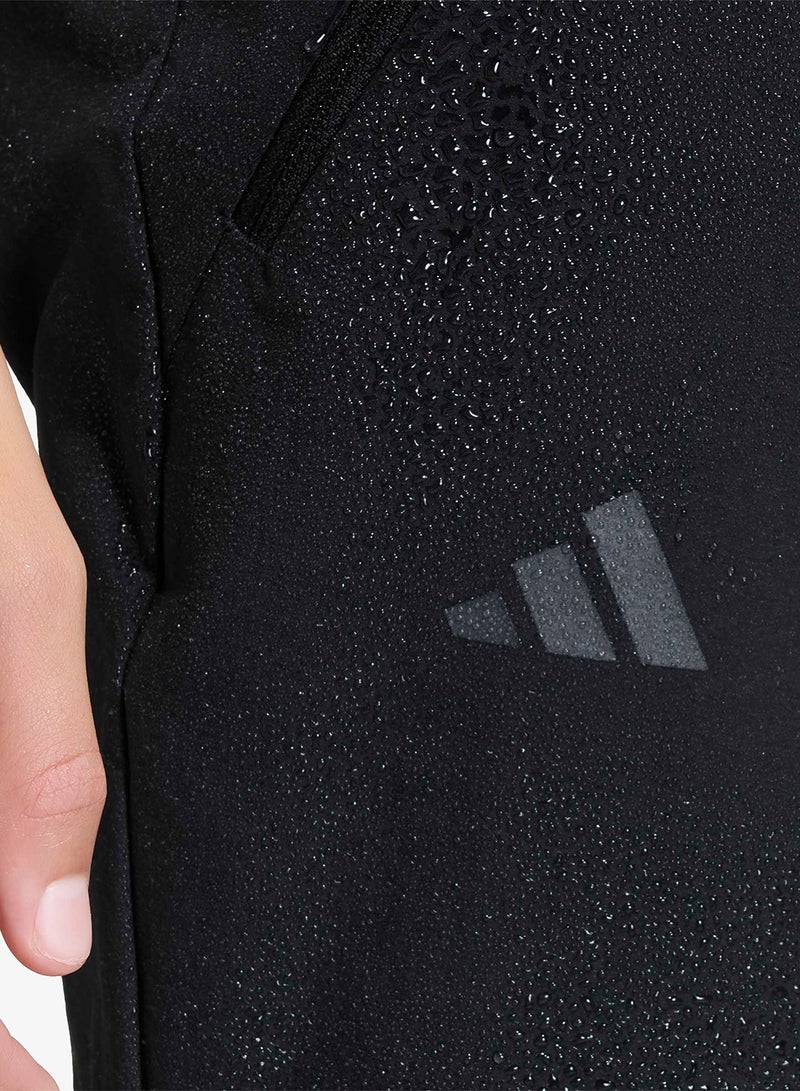 Adidas Kids Terrex Kids Multi Clima365 Sweatpants - Image 4