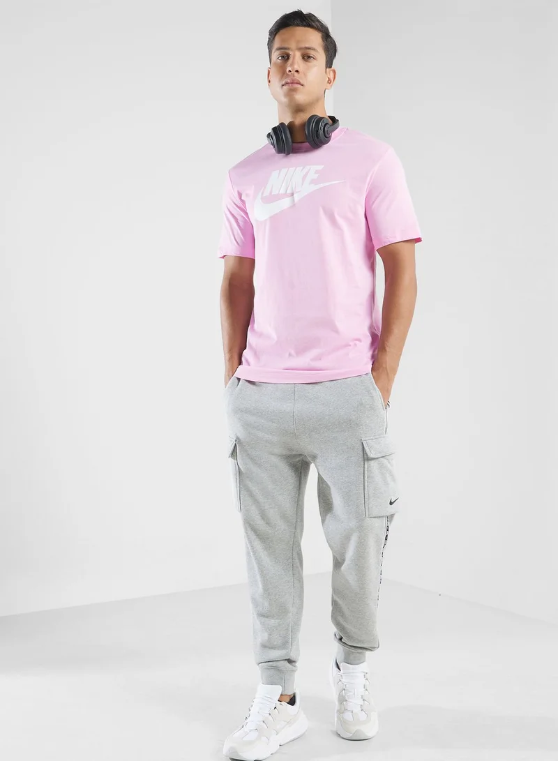 Nike Icon Futura T-Shirt