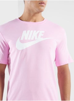 Nike Icon Futura T-Shirt  - Image 3
