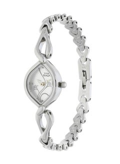 TITAN Metal Analog Wrist Watch 2455SM01  - Image 3