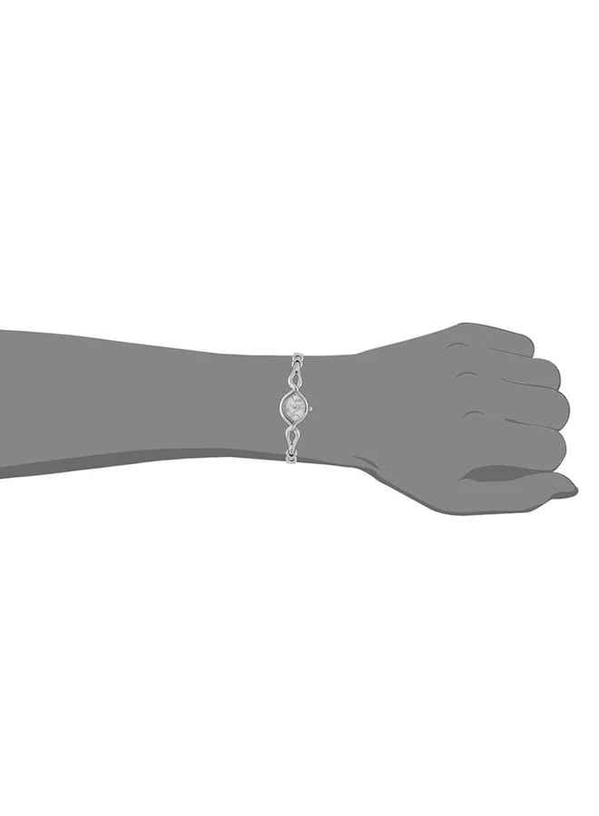 TITAN Metal Analog Wrist Watch 2455SM01