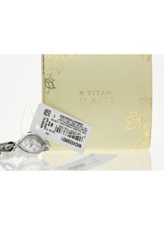 TITAN Metal Analog Wrist Watch 2455SM01  - Image 2