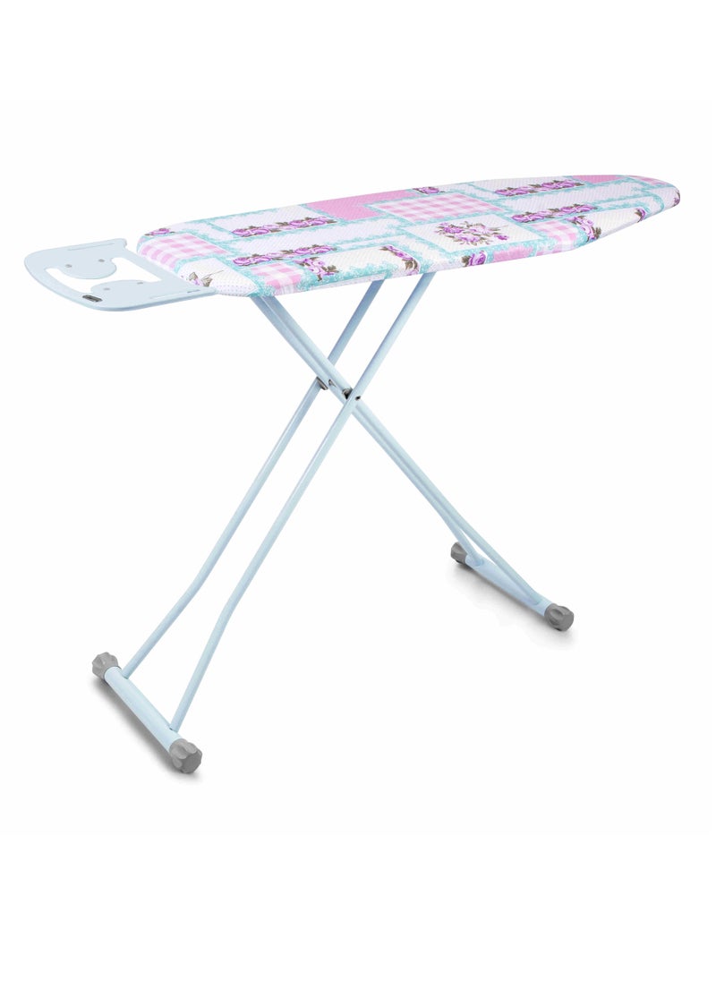 Home Maker TOMRIS Ironing Board – 40x120 cm – Adjustable, Sturdy & Heat-Resistant Surface  - Image 3