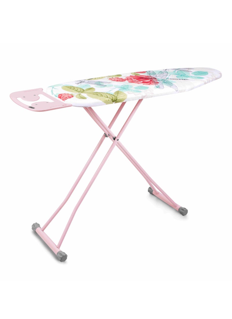 Home Maker TOMRIS Ironing Board – 40x120 cm – Adjustable, Sturdy & Heat-Resistant Surface  - Image 4