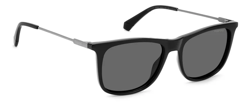 بولارويد Rectangular Sunglasses Frames