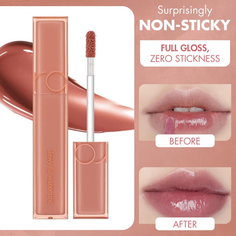 rom&nd DEWYÂ·FUL WATER TINT (12 CANYON) - Image 5