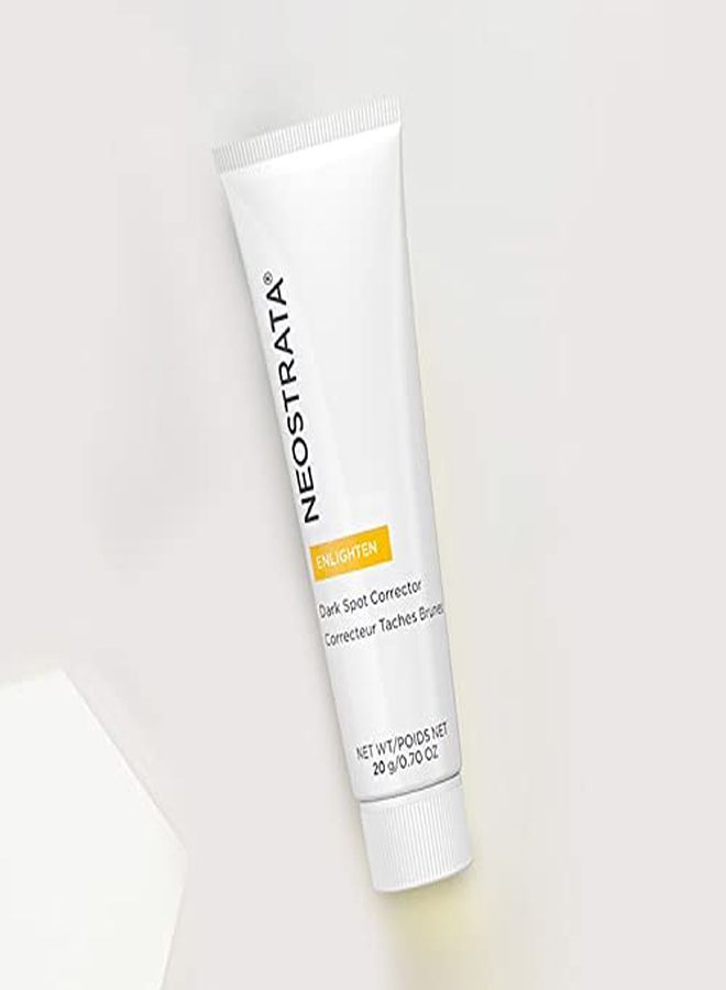 Neostrata مصحح البقع الداكنة من إنلايتن، 20 جرام. - Image 2