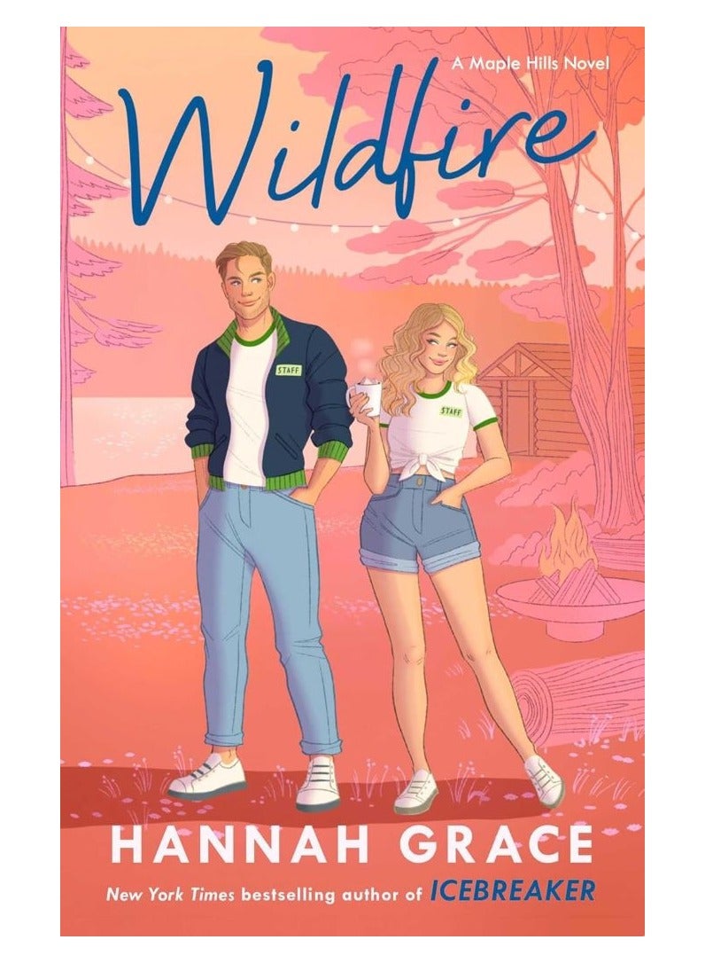 Wildfire