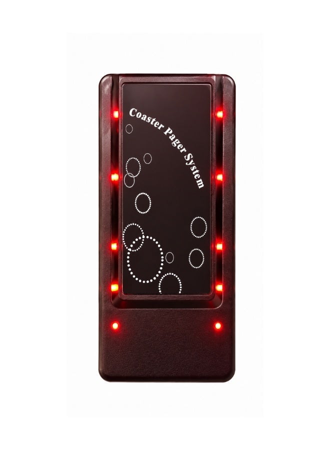 Smart Techo Wireless pager Calling System for Restaurants and cafés, 20 Coasters - Image 4