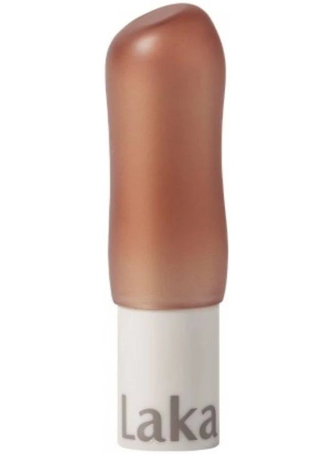 Laka Soul Vegan Lip Balm Rosy 3.9g - Image 3