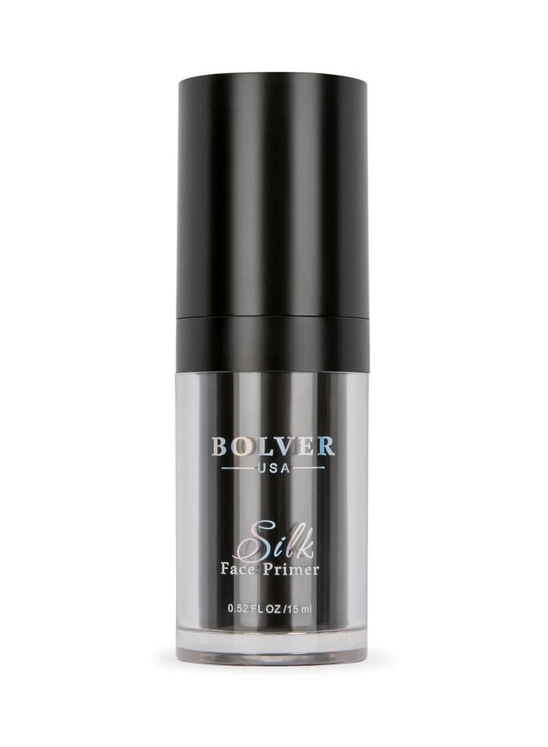 BOLVER Silk Face Primer 15ml - Image 1
