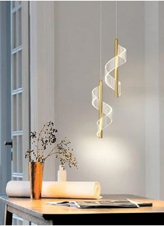 Sumkyle Nordic LED Pendant Lights Indoor Lighting Hanging Lamp For Home Bedside Living Room Decoration Dining Tables Aisle Modern Light  - Image 1