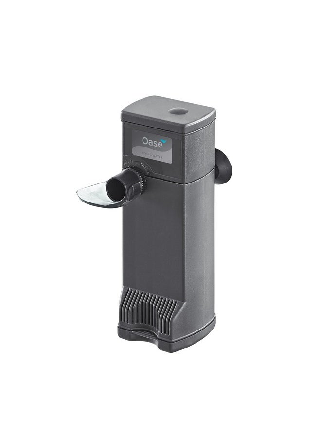 OASE OASE Indoor Aquatics Biocompact 25,Black  - Image 1