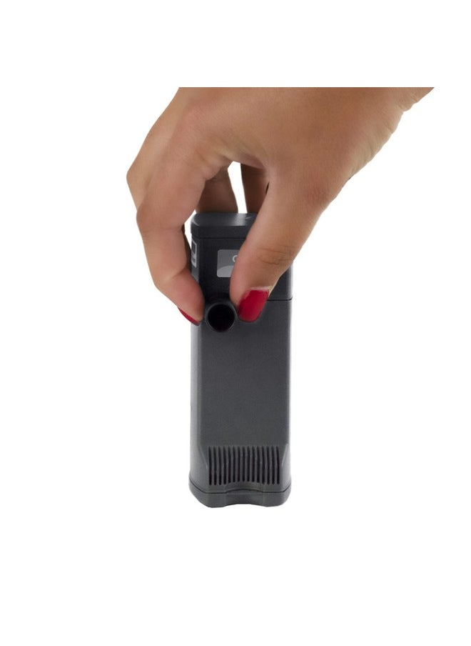 OASE OASE Indoor Aquatics Biocompact 25,Black  - Image 3