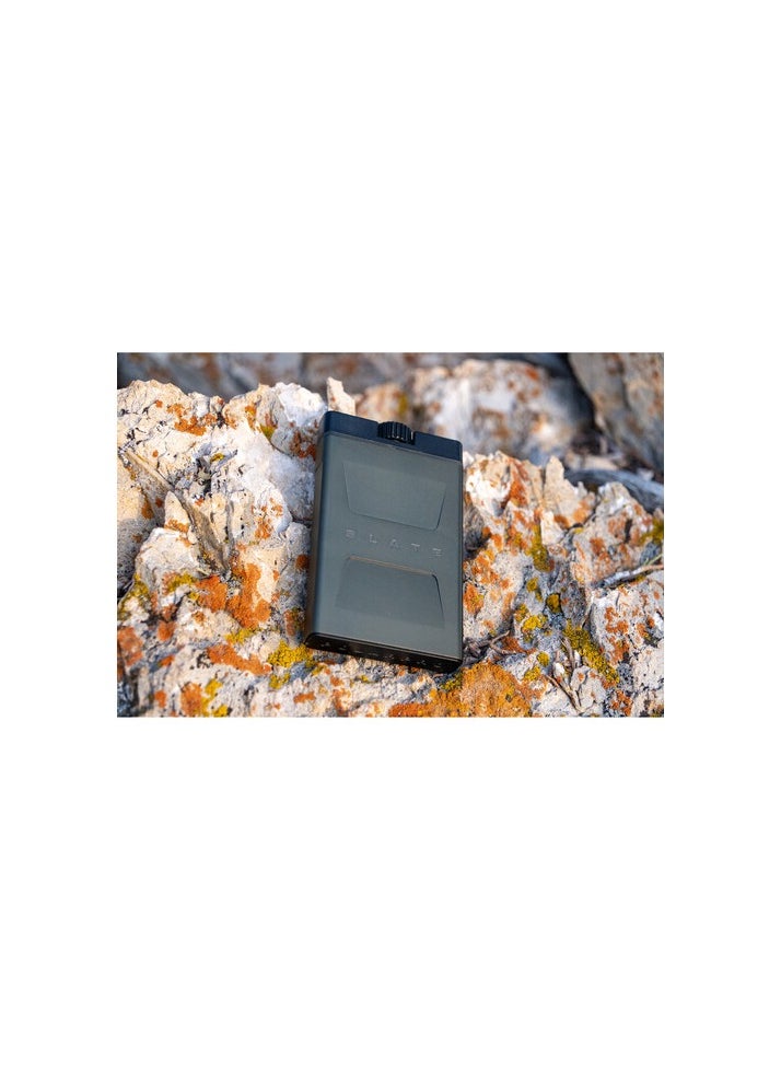 PolarPro - POLARPRO SLATE CFEB EDITION II MEMORY CARD HOLDER (MOUNTAIN) - Image 1