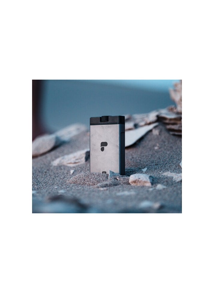 PolarPro - POLARPRO SLATE CFEB EDITION II MEMORY CARD HOLDER (MOUNTAIN) - Image 1