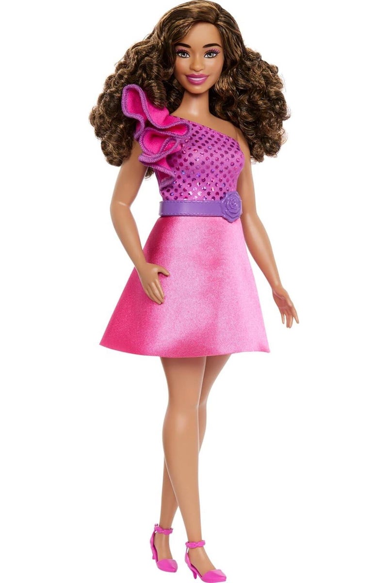 Barbie Fashionistas Doll - Dream Date - Image 1