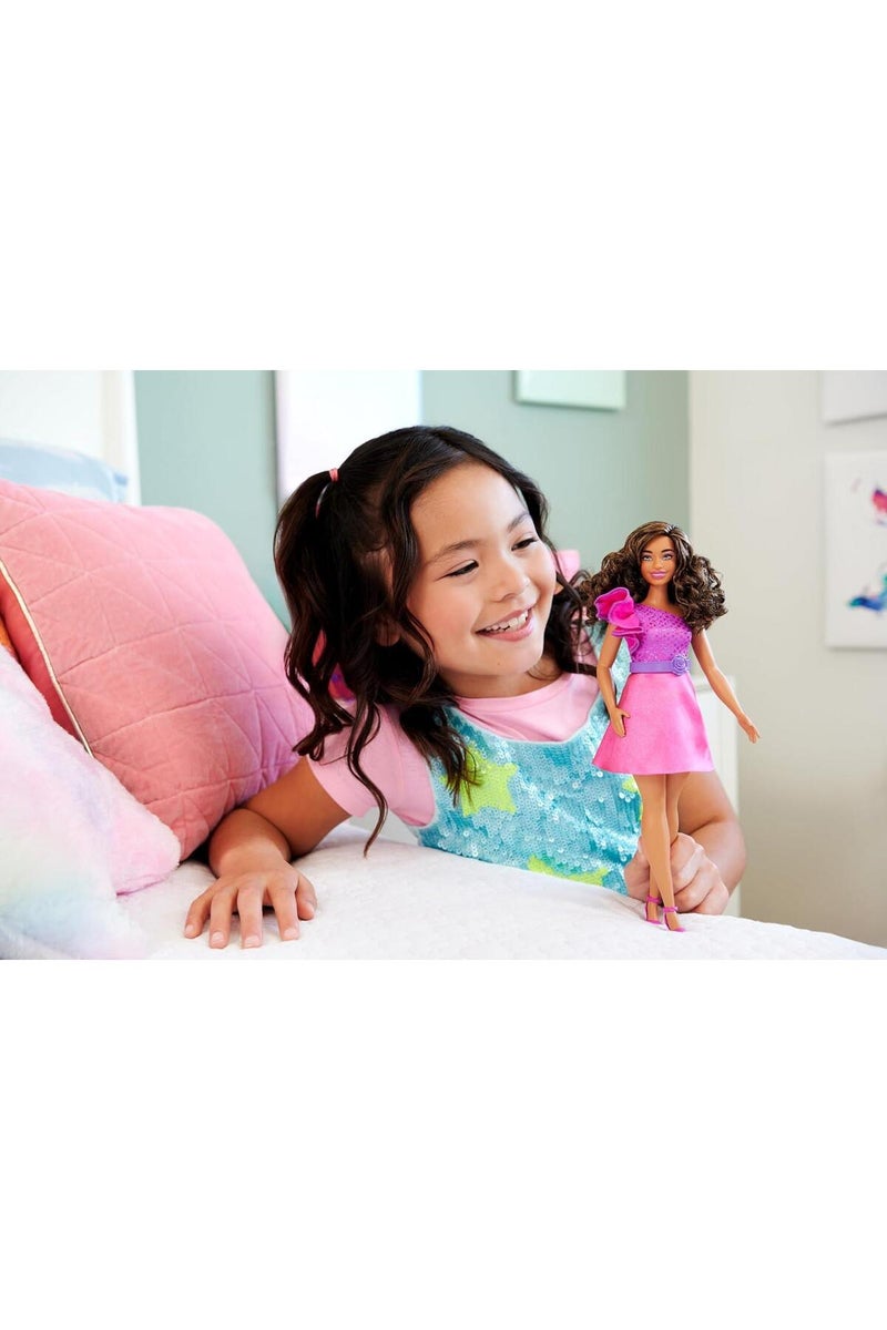 Barbie Fashionistas Doll - Dream Date - Image 2