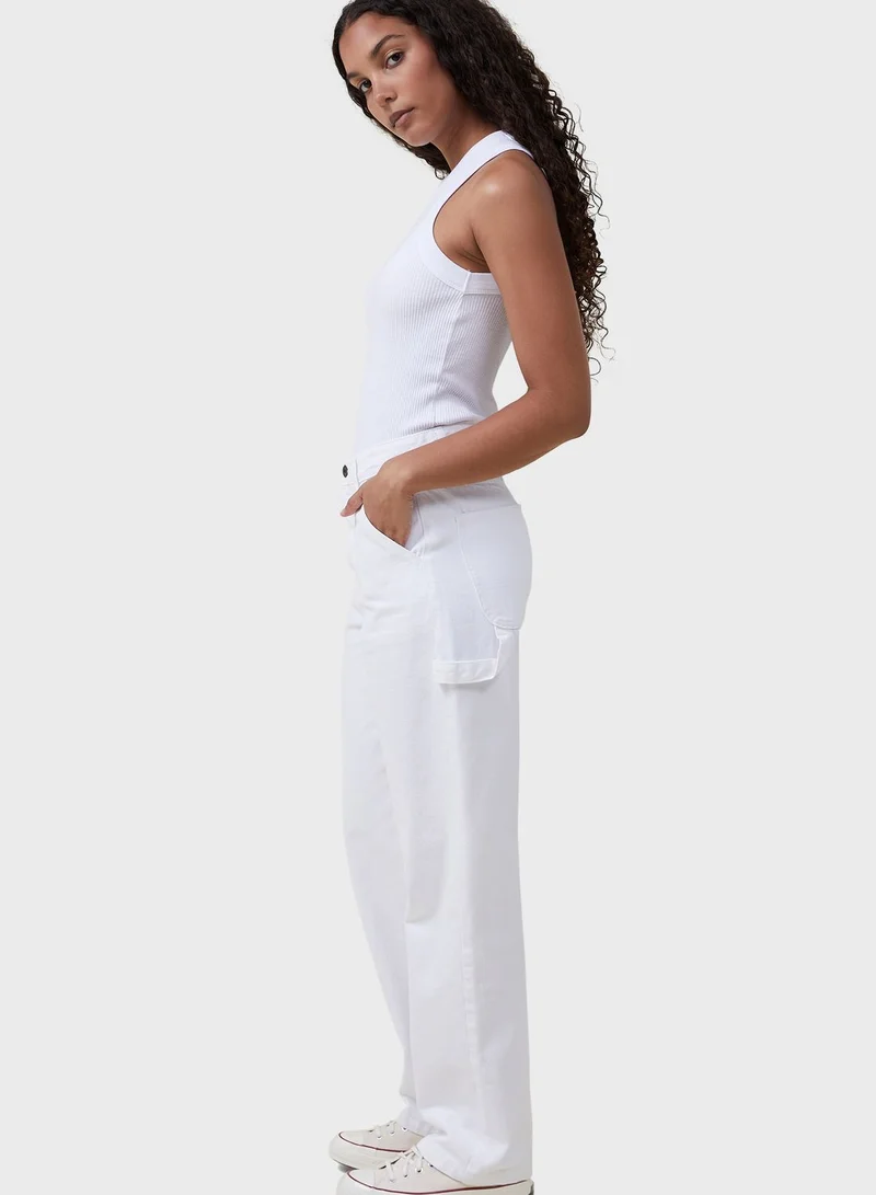 Cotton On High Waist Jeans