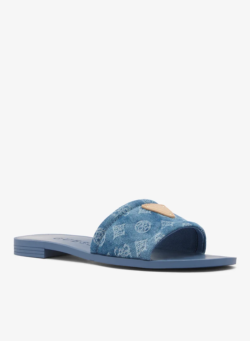 جس Casual Flat Sandals