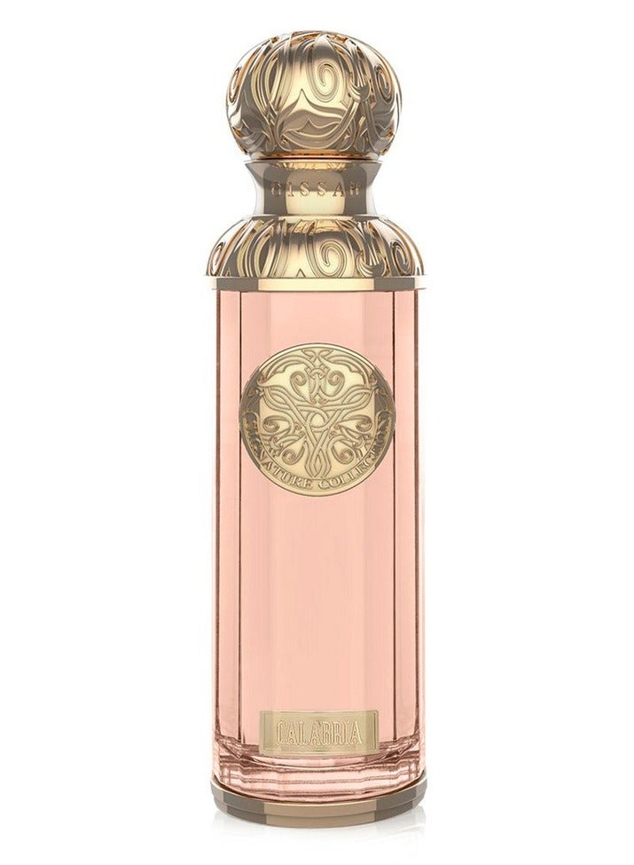 قصة عطر كالابريا أو دو بارفان – 200 مل - Image 1