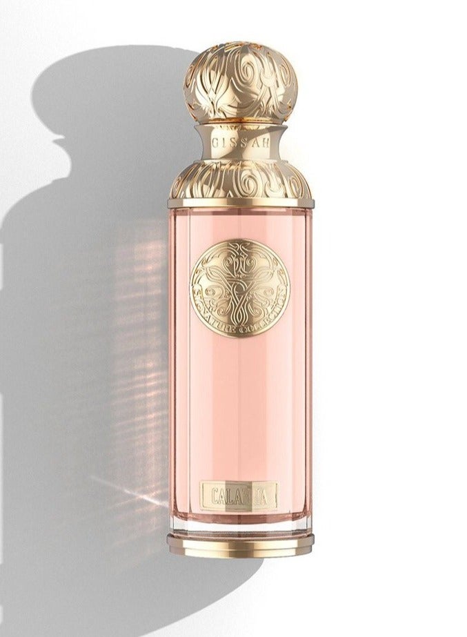 قصة عطر كالابريا أو دو بارفان – 200 مل - Image 2